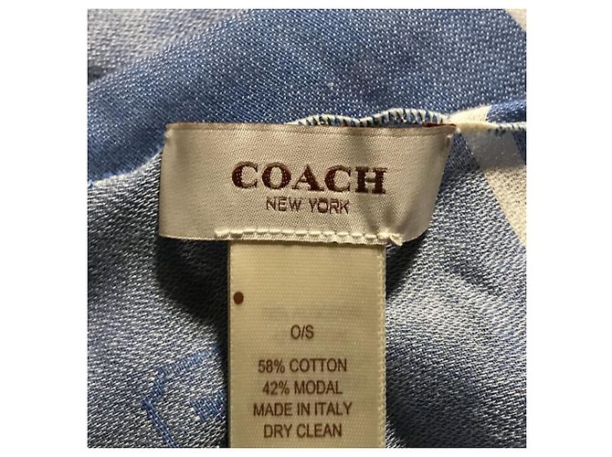 Coach Sciarpa da allenatore - vista 3