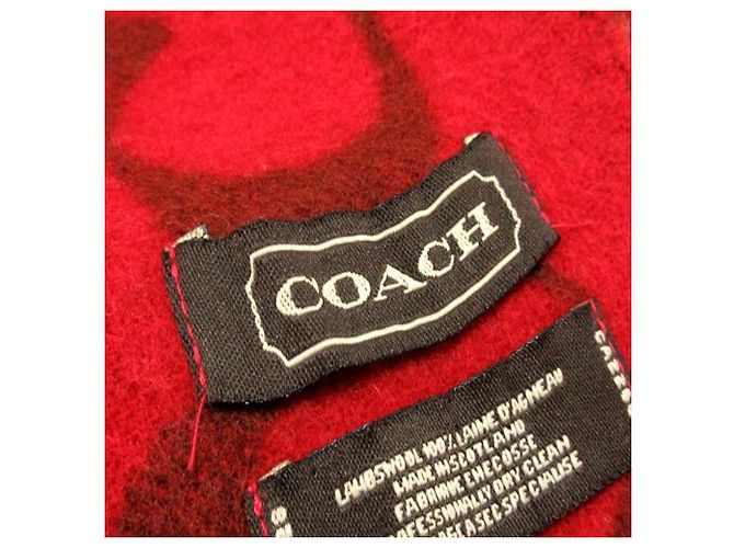 Coach Sciarpa da allenatore - vista 3