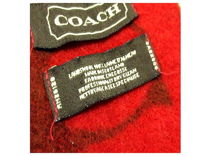 Coach Sciarpa da allenatore - vista 4