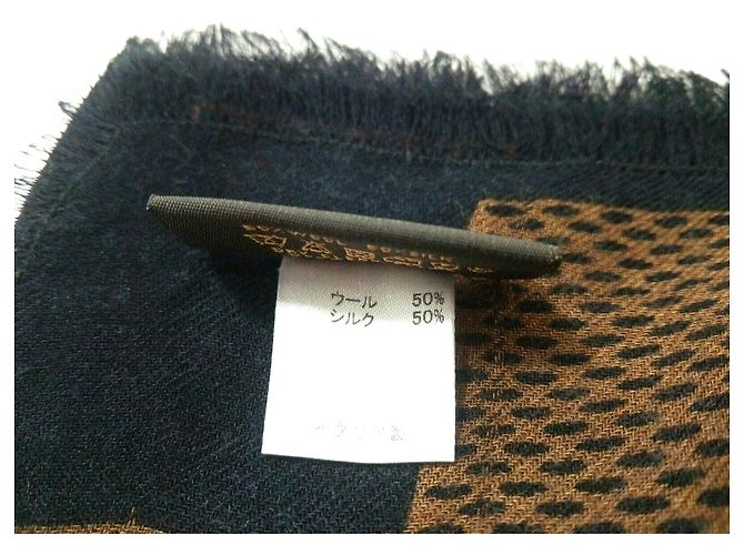 Twist Louis Vuitton-Schal - Ansicht 3