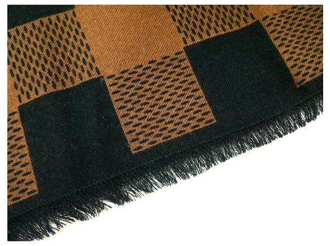 Twist Louis Vuitton-Schal - Ansicht 4