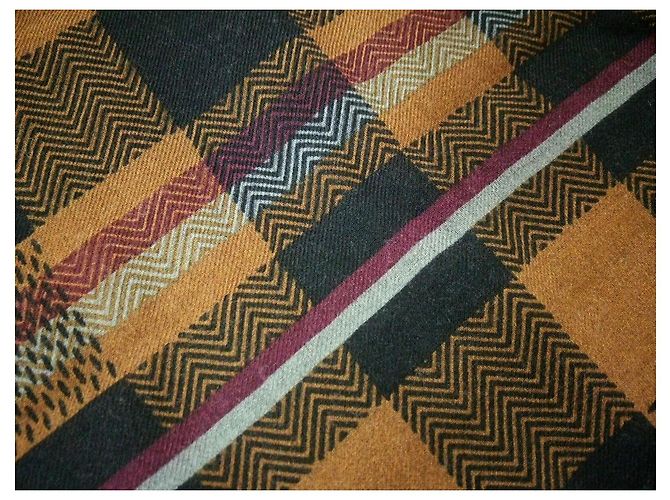 Twist Louis Vuitton-Schal - Ansicht 5