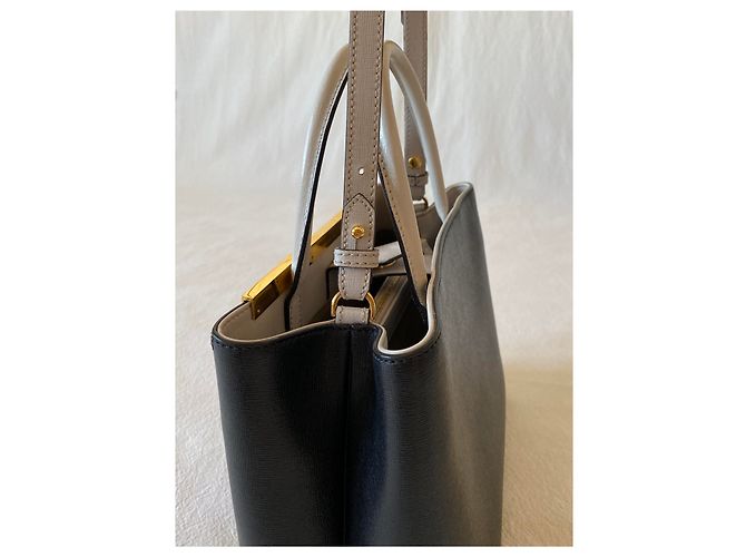 2 Jours Fendi Bolsas - vista 10
