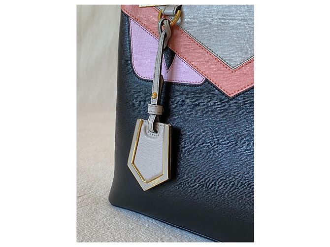 2 Jours Fendi Bolsas - vista 12