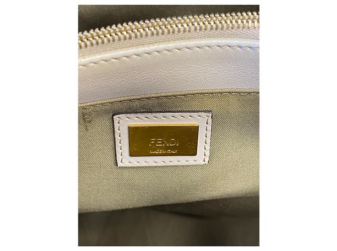 2 Jours Fendi Bolsas - vista 16
