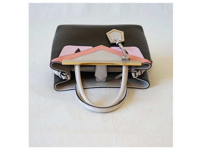 2 Jours Fendi Bolsas - vista 2