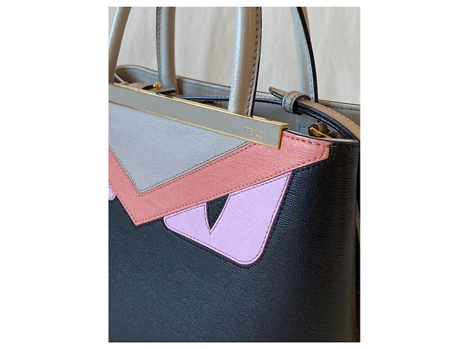 2 Jours Fendi Bolsas - vista 20