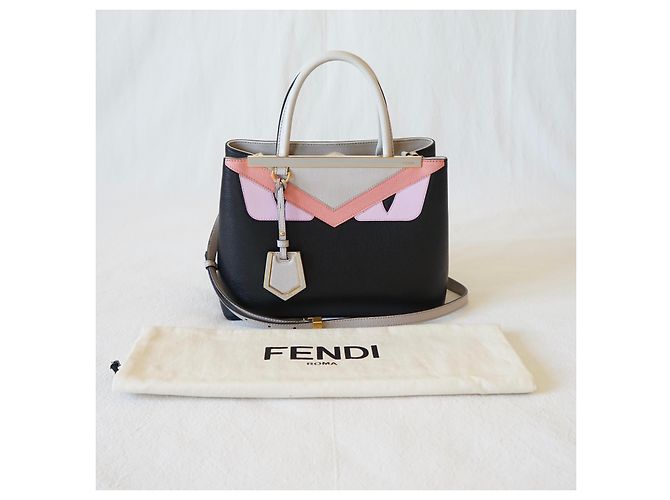 2 Jours Fendi Bolsas - vista 8