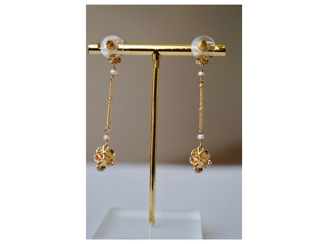 Les Nereides Jolies Boucles d'oreilles - Ansicht 2
