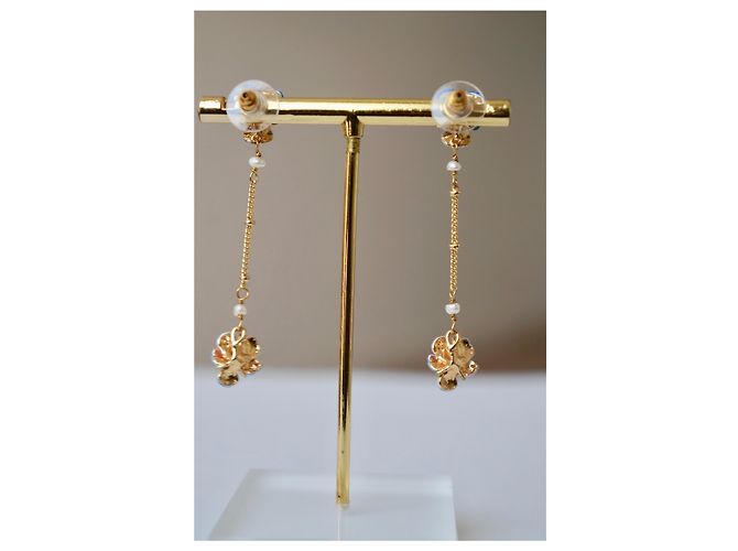 Les Nereides Jolies Boucles d'oreilles - Ansicht 4