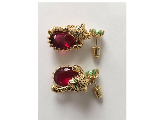 Les Nereides Bonitos aretes - vista 2