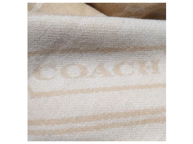 Coach Schal - Ansicht 3