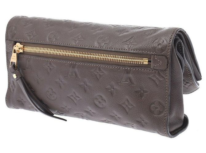 Louis Vuitton Petillante Marrone - vista 2