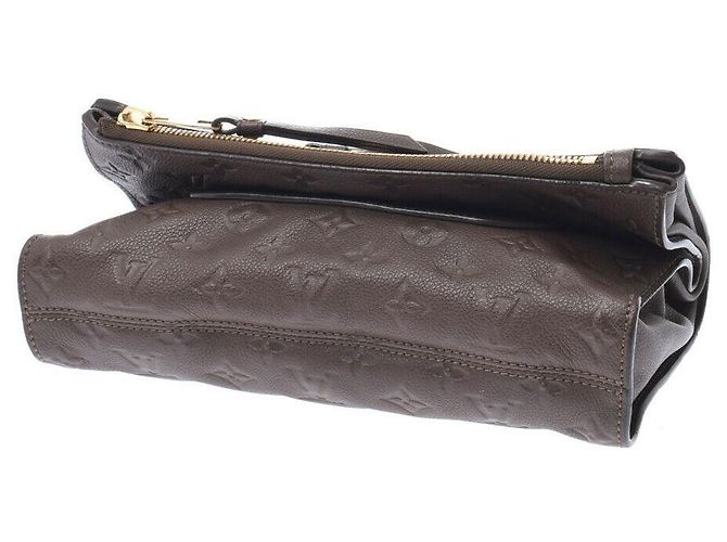 Louis Vuitton Petillante Marrone - vista 3