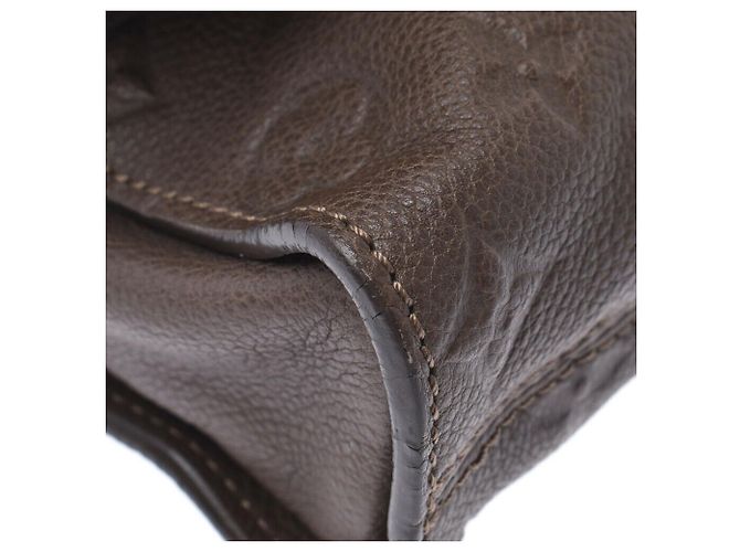 Louis Vuitton Petillante Marrone - vista 6