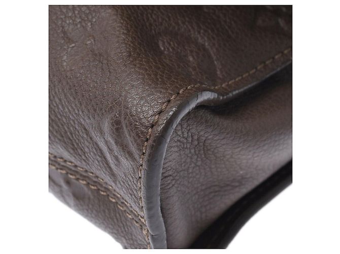 Louis Vuitton Petillante Marrone - vista 7
