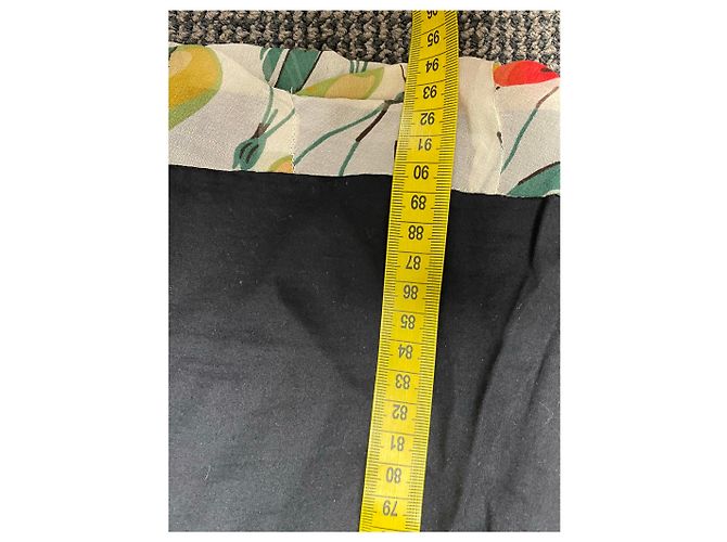 Diane Von Furstenberg Seidenkleid - Ansicht 7