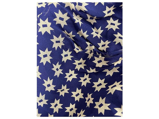 Vestido de seda Diane Von Furstenberg - vista 13