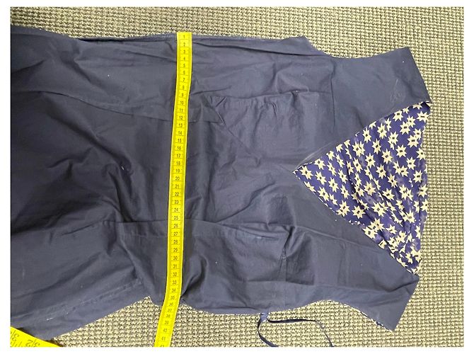 Vestido de seda Diane Von Furstenberg - vista 2