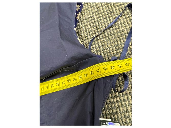 Vestido de seda Diane Von Furstenberg - vista 4