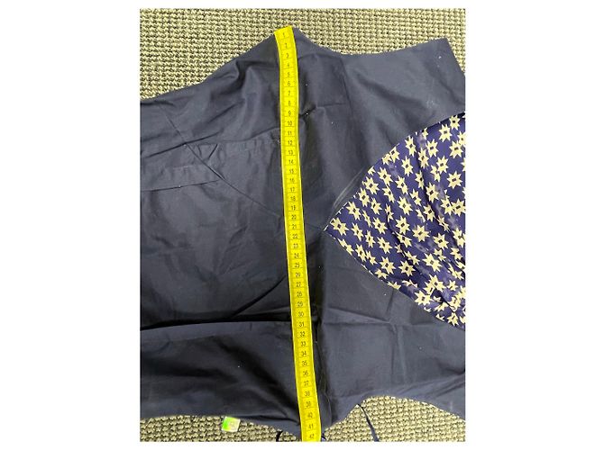 Vestido de seda Diane Von Furstenberg - vista 5