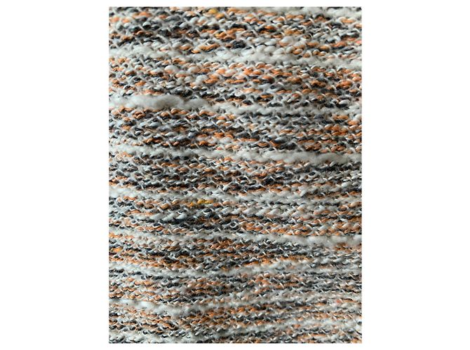 Autre Marque Cárdigan BRAX Beige de Algodón - vista 2
