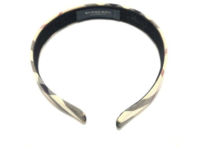 Accessorio per capelli Burberry - vista 2