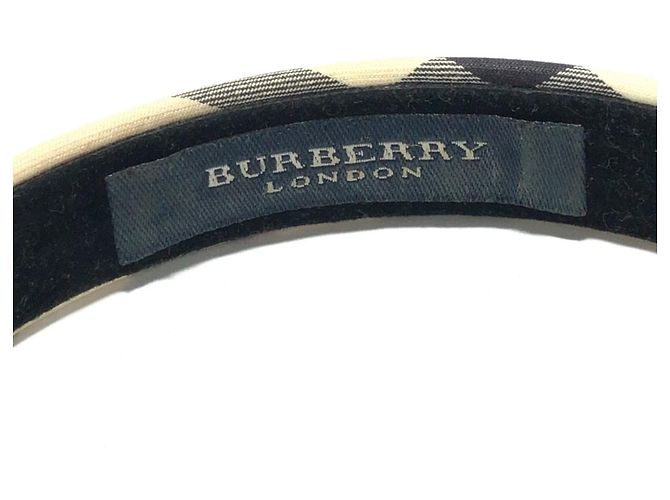 Accessorio per capelli Burberry - vista 3