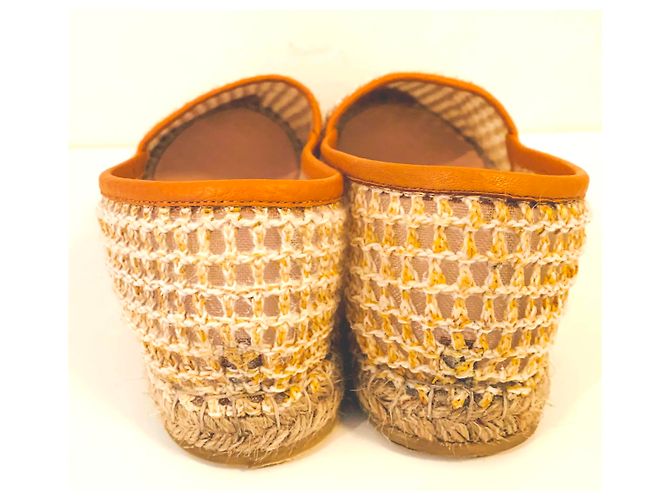 Ermanno Scervino espadrillas - vista 10