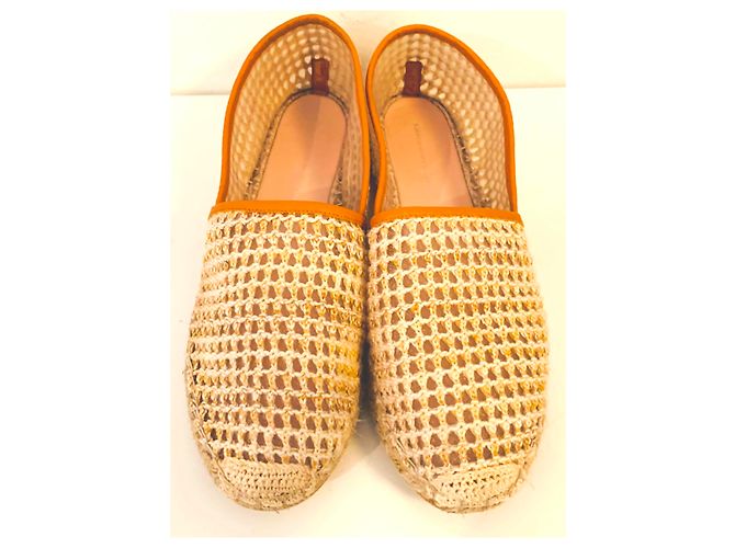 Ermanno Scervino espadrillas - vista 11