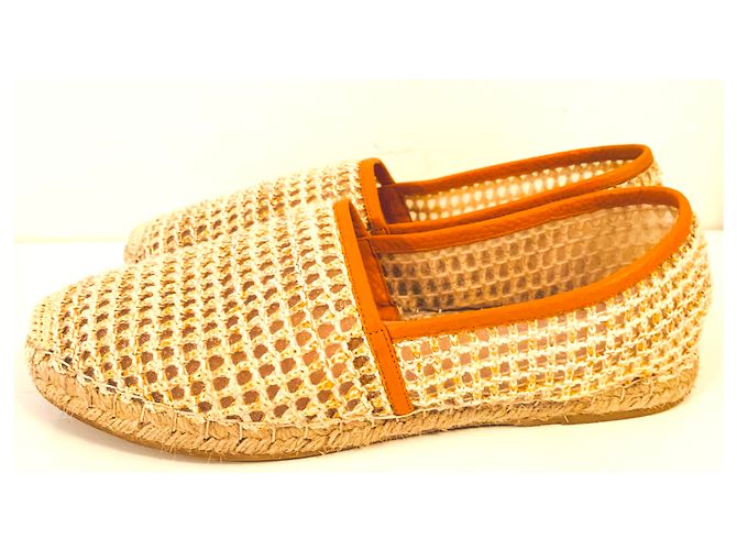 Ermanno Scervino espadrillas - vista 2