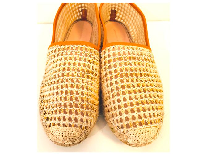 Ermanno Scervino espadrillas - vista 3