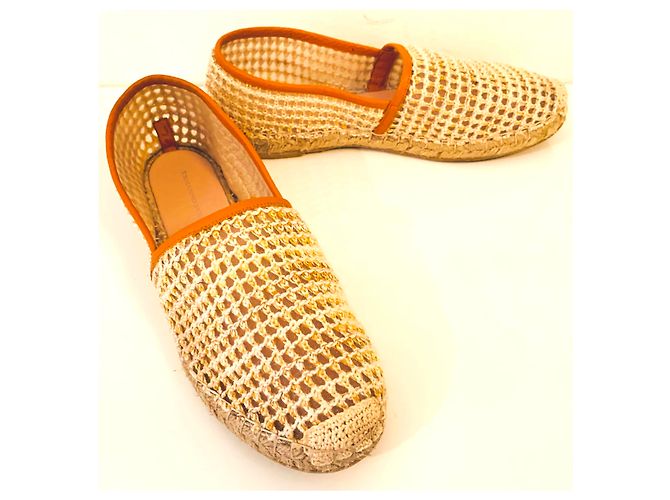 Ermanno Scervino espadrillas - vista 4
