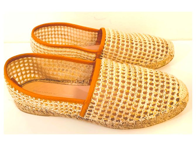 Ermanno Scervino espadrillas - vista 5