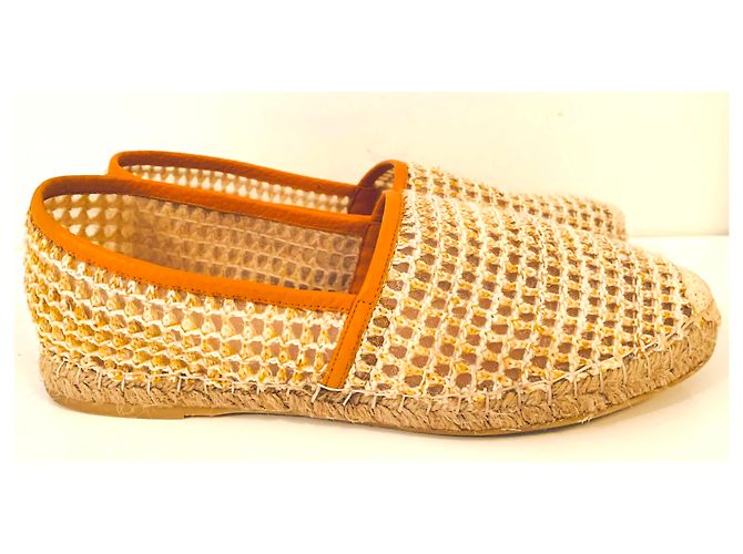 Ermanno Scervino espadrillas - vista 7