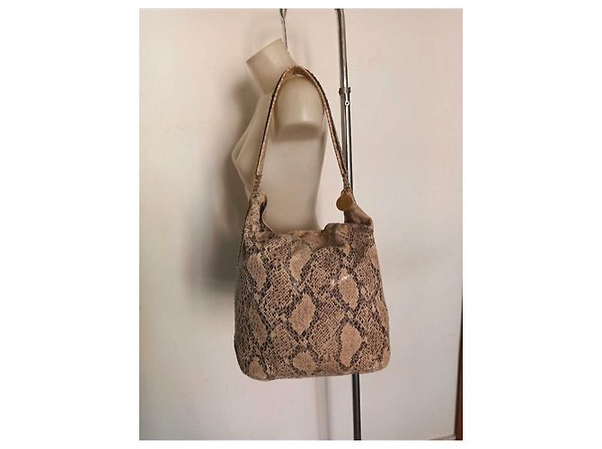 Stella MC Cartney borsa animalier Multicolore - vista 10