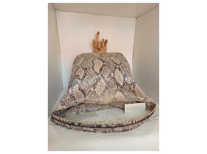 Stella MC Cartney borsa animalier Multicolore - vista 2