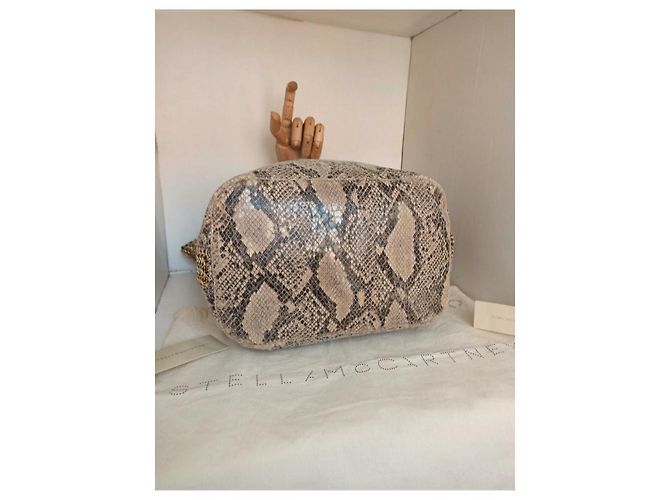 Stella MC Cartney borsa animalier Multicolore - vista 5