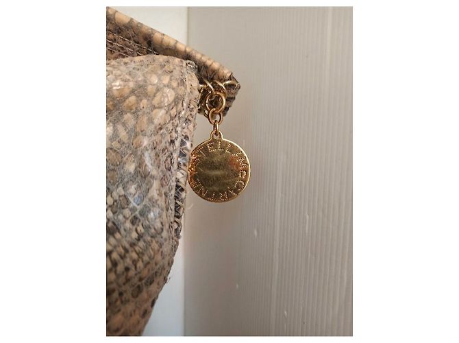 Stella MC Cartney borsa animalier Multicolore - vista 6