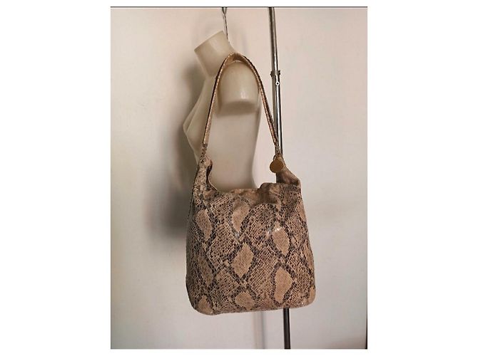 Stella MC Cartney borsa animalier Multicolore - vista 9