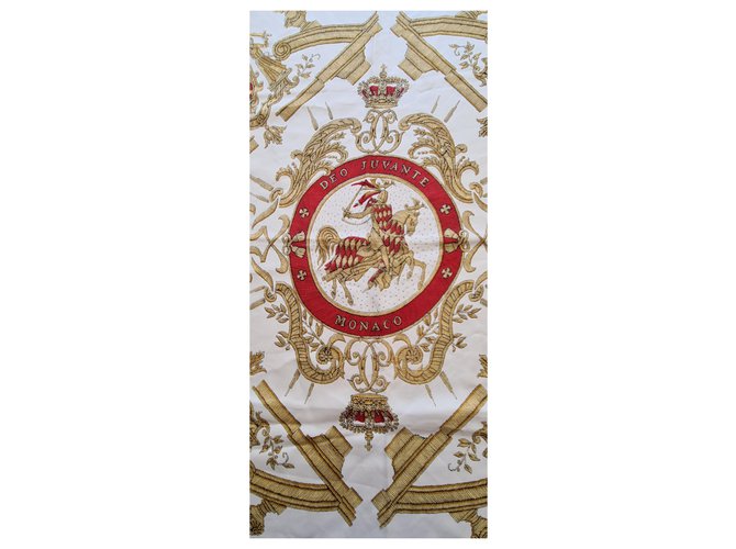 Hermès Deo Juvante Mónaco Blanco Roja Azul Amarillo - vista 16