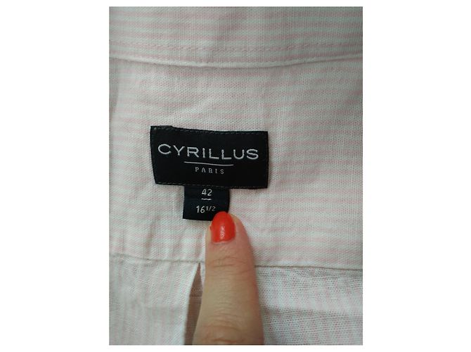 Cyrillus Camicie - vista 6