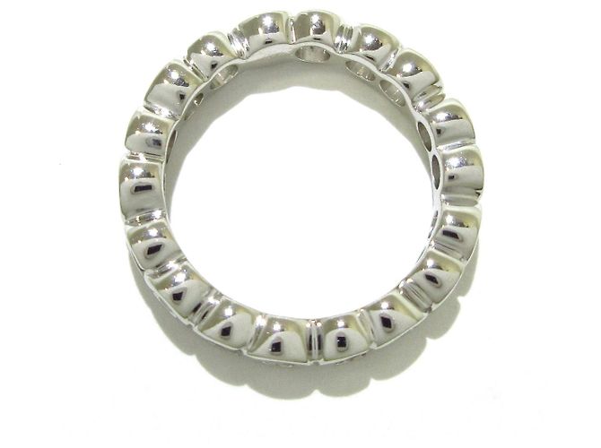 Anillo de Chanel - vista 2