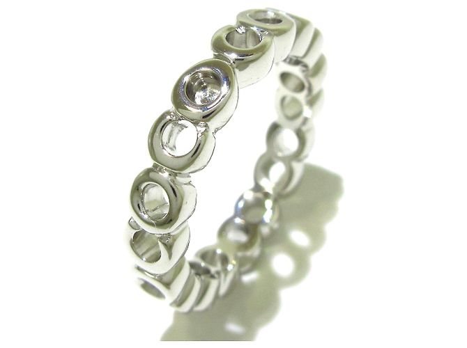 Anillo de Chanel - vista 3