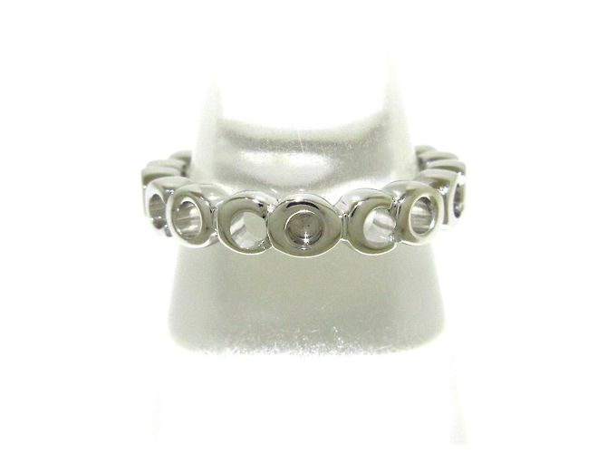 Anillo de Chanel - vista 4