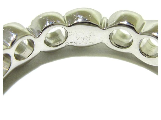 Anillo de Chanel - vista 5