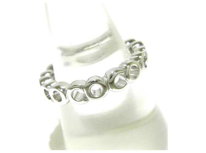 Anillo de Chanel - vista 6