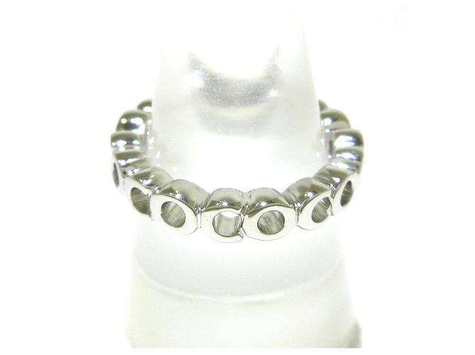 Anillo de Chanel - vista 7