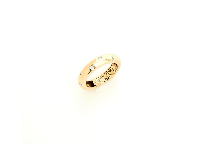Chaumet SEMINA T49 DIAMANTI ORO - vista 2