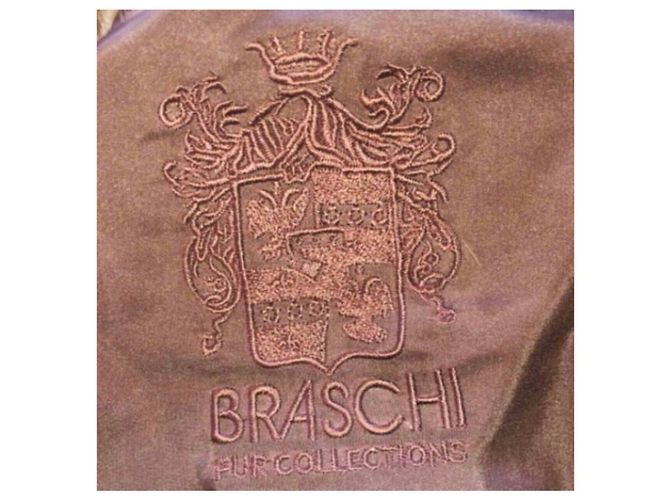 Braschi Cappotti, Cappotti Marrone - vista 18